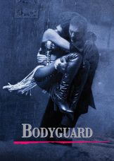 Bodyguard — plakat