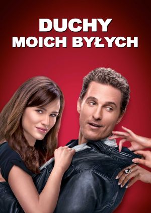 Duchy moich byłych — plakat
