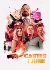 Carter i June — plakat
