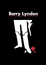Barry Lyndon — plakat