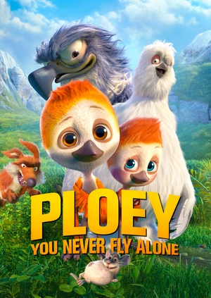 Ploey: You Never Fly Alone