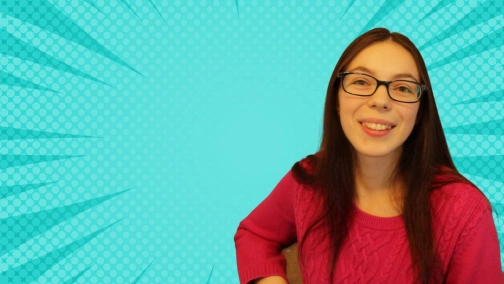 Учим испанский с сериалом "Телефонистки"