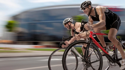 Cycling. Milan–Turin