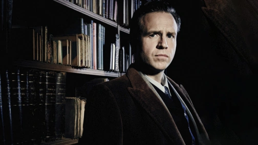 Гарри Прайс: охотник за привидениями