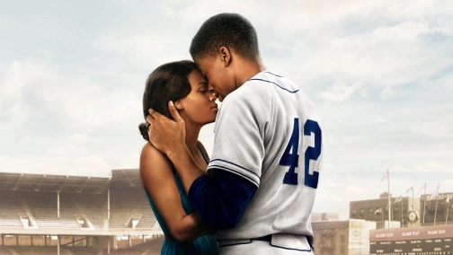 42 – Prawdziwa historia amerykańskiej legendy