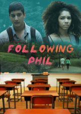 Following Phil — plakat