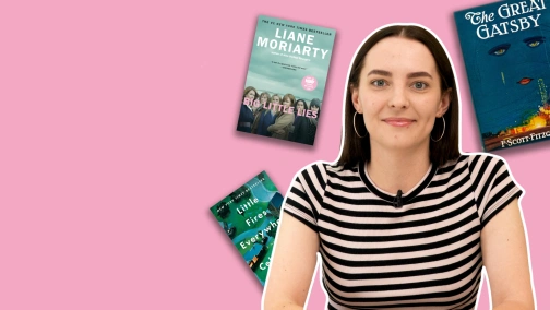 Як почати читати англійською із задоволенням