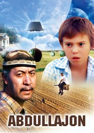Abdullajon