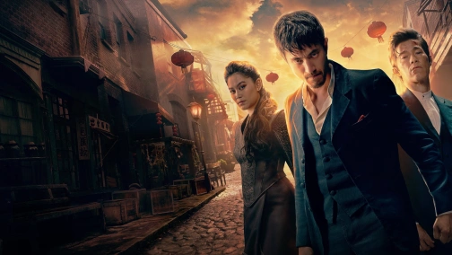 Серия 6. Растоптали, пожевали и выплюнули