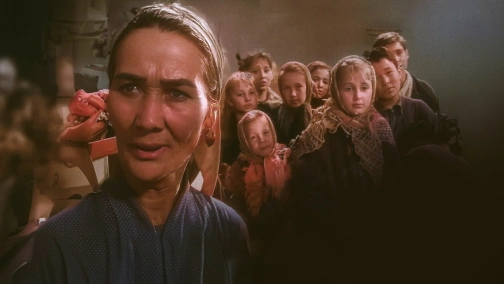 You Are Not an Orphan