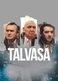Talvasa