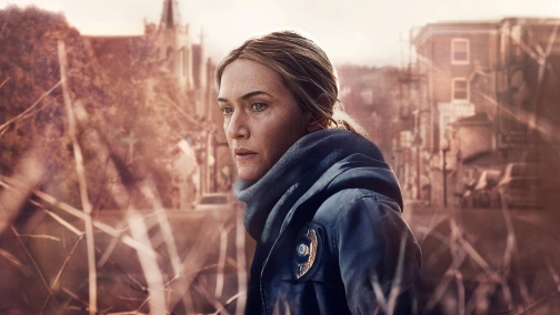 Мейр з Істтауна