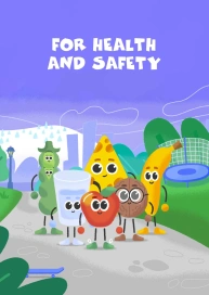 For Health and Safety