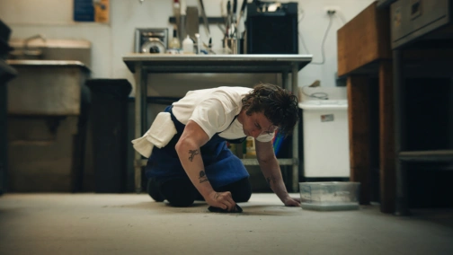 Серия 6. Салфетки