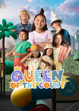 Queen of the Court