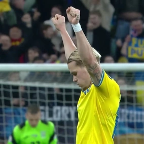 Україна – на Євро-24! Хто був найкращим проти Ісландії, що спільного у Реброва та Артети, за які збірні сильніша Україна