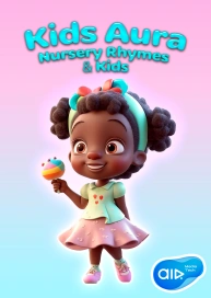 Kids Aura - Nursery Rhymes & Kids Songs