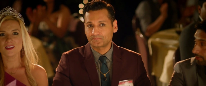 Мисс Индия Америка