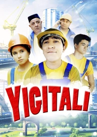 Yigitali