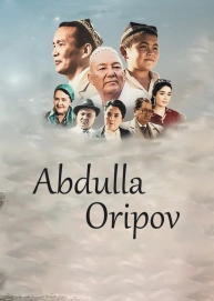 Abdulla Oripov