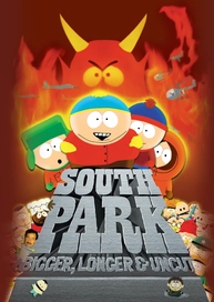South Park: Bigger Longer & Uncut