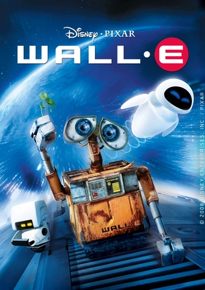 WALL·E