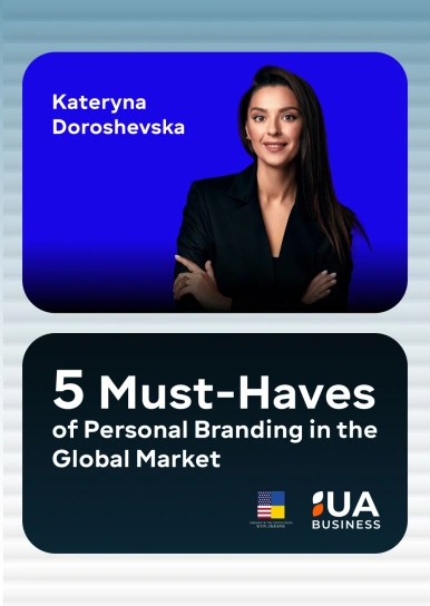 5 Must-Haves of Personal Branding in the Global Market