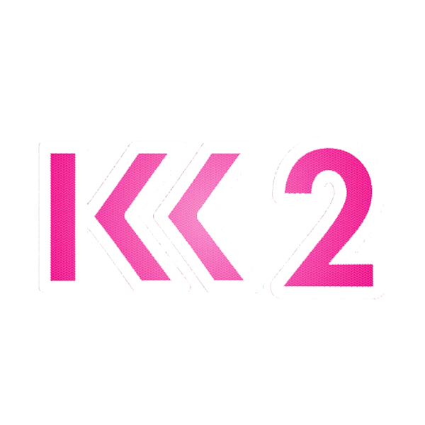Логотип К2 HD