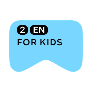 [M] For Kids 2 EN