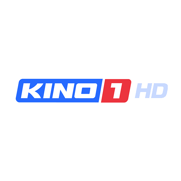 Логотип KINO 1 HD