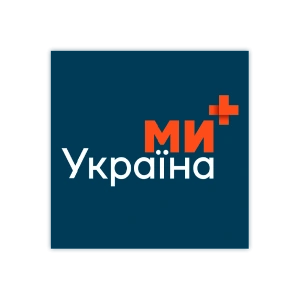 МИ - УКРАЇНА + HD