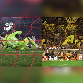 Ноєр помилився, Лунін – ні. Холості від Мбаппе, 12 і 13-й гравці Боруссії Д та... відскік Реала? Огляд матчів ½ ЛЧ