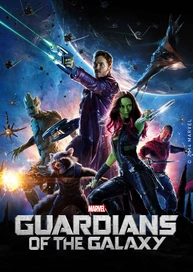 Guardians of the Galaxy