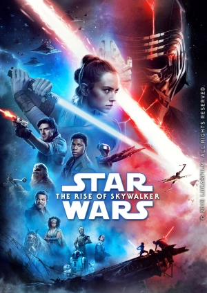 Star Wars: The Rise of Skywalker