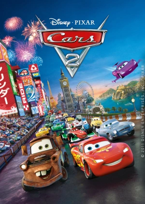 Cars 2