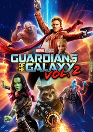 Guardians of the Galaxy Vol. 2