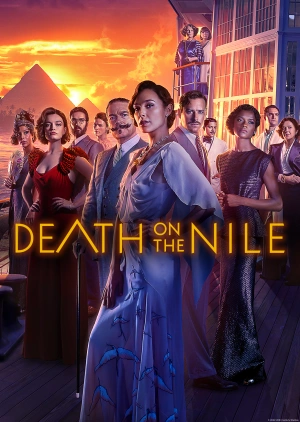 Death on the Nile