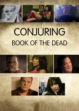 Conjuring: The Book of the Dead