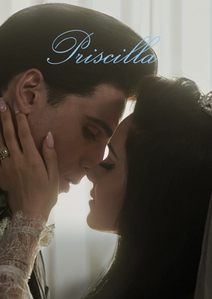 Priscilla