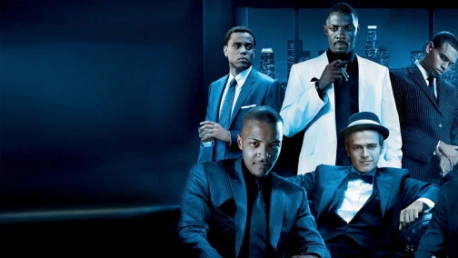 Хлопчики-нальотчики