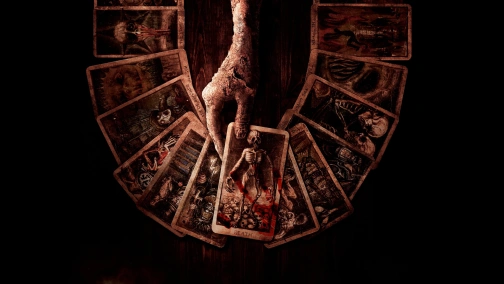 Tarot: Karta śmierci