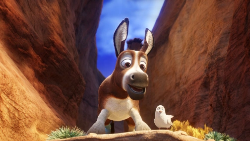 Різдвяна зірка