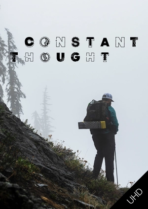 Constant Thought UHD