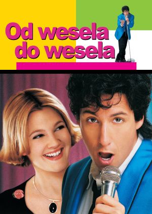 Od wesela do wesela — plakat