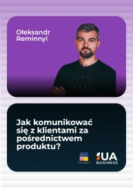 Jak komunikować się z klientami za pośrednictwem produktu?