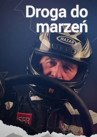 Droga do marzeń