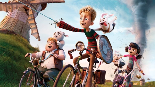 Велетні Ла-Манчі