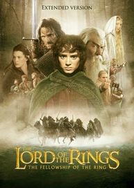 The Lord of the Rings: The Fellowship of the Ring (Extended Edition)