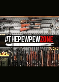 THE PEWPEW ZONE