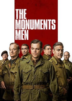 The Monuments Men